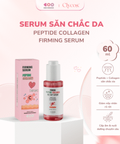 Serum Săn Chắc Da Dearboo Firming Peptide & Collagen All Day