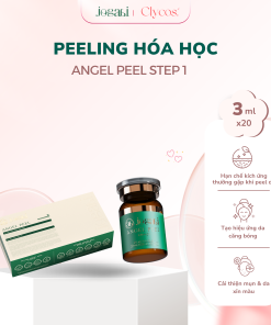 Peeling Hóa Học Angel Peel Step 1