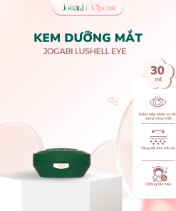 Kem Dưỡng Mắt Jogabi Lushell Eye
