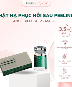 Mặt Nạ Phục Hồi Sau Peeling Angel Peel Step 2 Mask